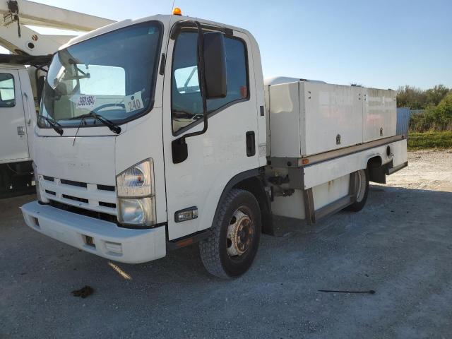 Obraz 2015 ISUZU NPR HD  2015