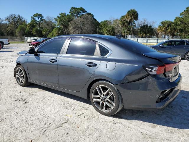 Image 2 of 2020 KIA FORTE EX 2020 with VIN 3KPF54AD2LE224015