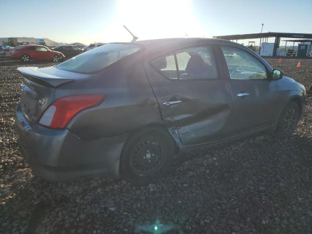 Image 3 of 2016 NISSAN VERSA S 2016 with VIN 3N1CN7APXGL879817