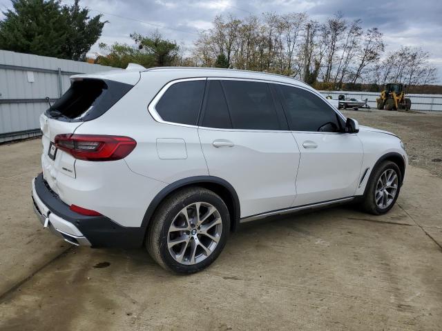 Image 3 of 2019 BMW X5 XDRIVE40I 2019 with VIN 5UXCR6C53KLL11001