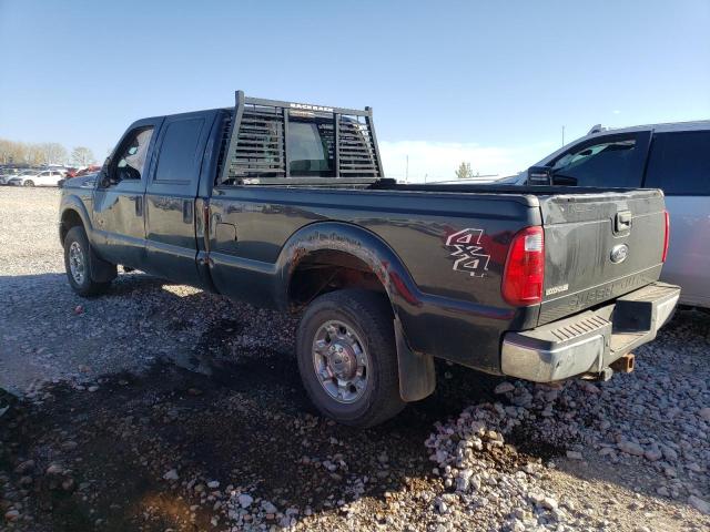 Obraz 2 z 2015 FORD F350 SUPER DUTY 2015 z VIN 1FT8W3BT0FEA62830
