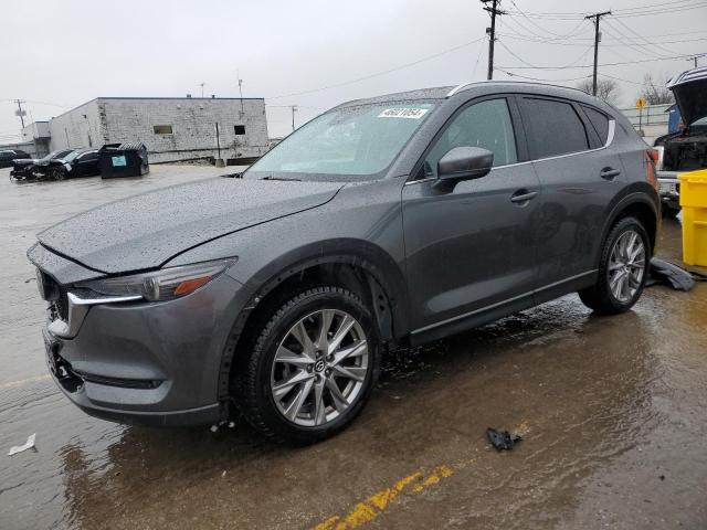 Изображение 1 2019 MAZDA CX-5 GRAND TOURING 2019 с VIN JM3KFBDM6K0523064