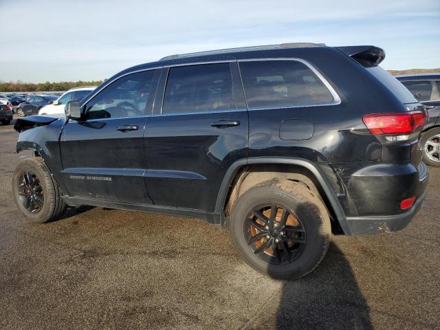 Image 2 of 2020 JEEP GRAND CHEROKEE LIMITED 2020 with VIN 1C4RJFBG8LC333647