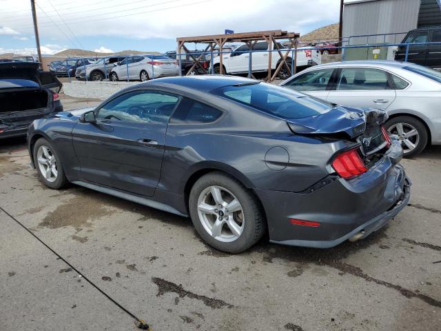 Image 2 of 2018 FORD MUSTANG  2018 with VIN 1FA6P8TH5J5172332