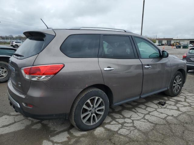 Obraz 3 z 2014 NISSAN PATHFINDER S 2014 z VIN 5N1AR2MM0EC633506