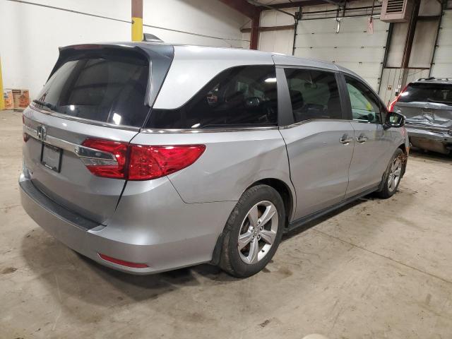 Изображение 3 2019 HONDA ODYSSEY EX 2019 с VIN 5FNRL6H58KB070965