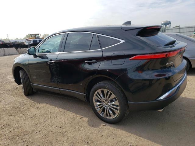 Obraz 2 z 2023 TOYOTA VENZA LE 2023 z VIN JTEAAAAH0PJ119288