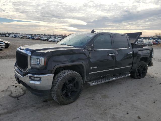 Изображение 1 2017 GMC SIERRA K1500 SLT 2017 с VIN 3GTU2NECXHG206221