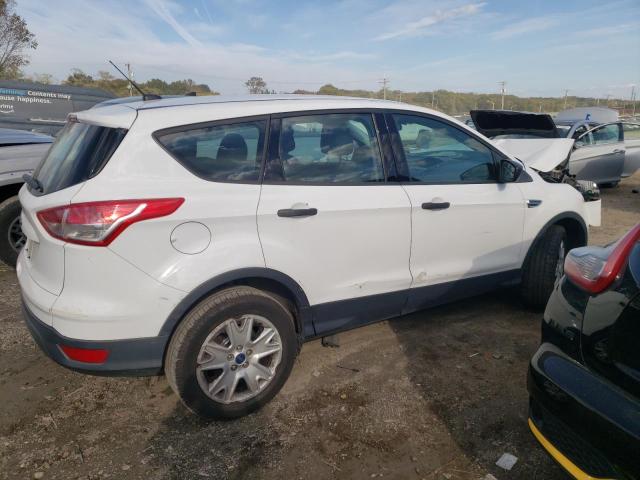 Image 3 of 2016 FORD ESCAPE S 2016 with VIN 1FMCU0F77GUA18371