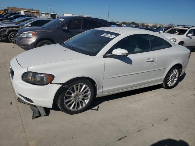 Image 1 of 2009 VOLVO C70 T5 2009 with VIN YV1MC67239J075831