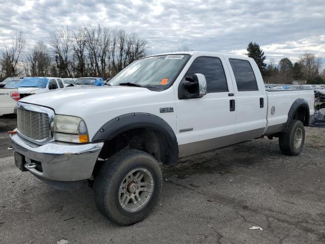 Obraz 2004 FORD F350 SRW SUPER DUTY 2004