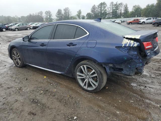 Obraz 2 z 2019 ACURA TLX TECHNOLOGY 2019 z VIN 19UUB2F45KA006120