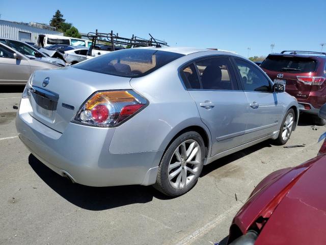 Obraz 3 z 2010 NISSAN ALTIMA HYBRID 2010 z VIN 1N4CL2AP1AC159269