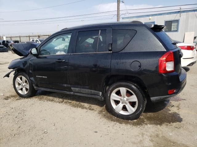 Изображение 2 2011 JEEP COMPASS SPORT 2011 с VIN 1J4NT1FAXBD195565