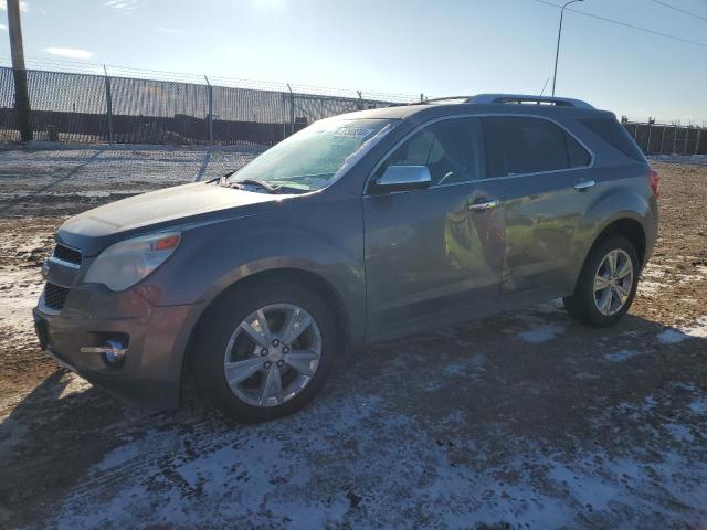 Obraz 1 z 2010 CHEVROLET EQUINOX LTZ 2010 z VIN 2CNFLGEY2A6333684