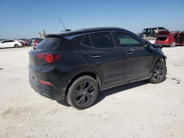 Изображение 3 2024 BUICK ENCORE GX SPORT TOURING 2024 с VIN KL4AMESL0RB019785