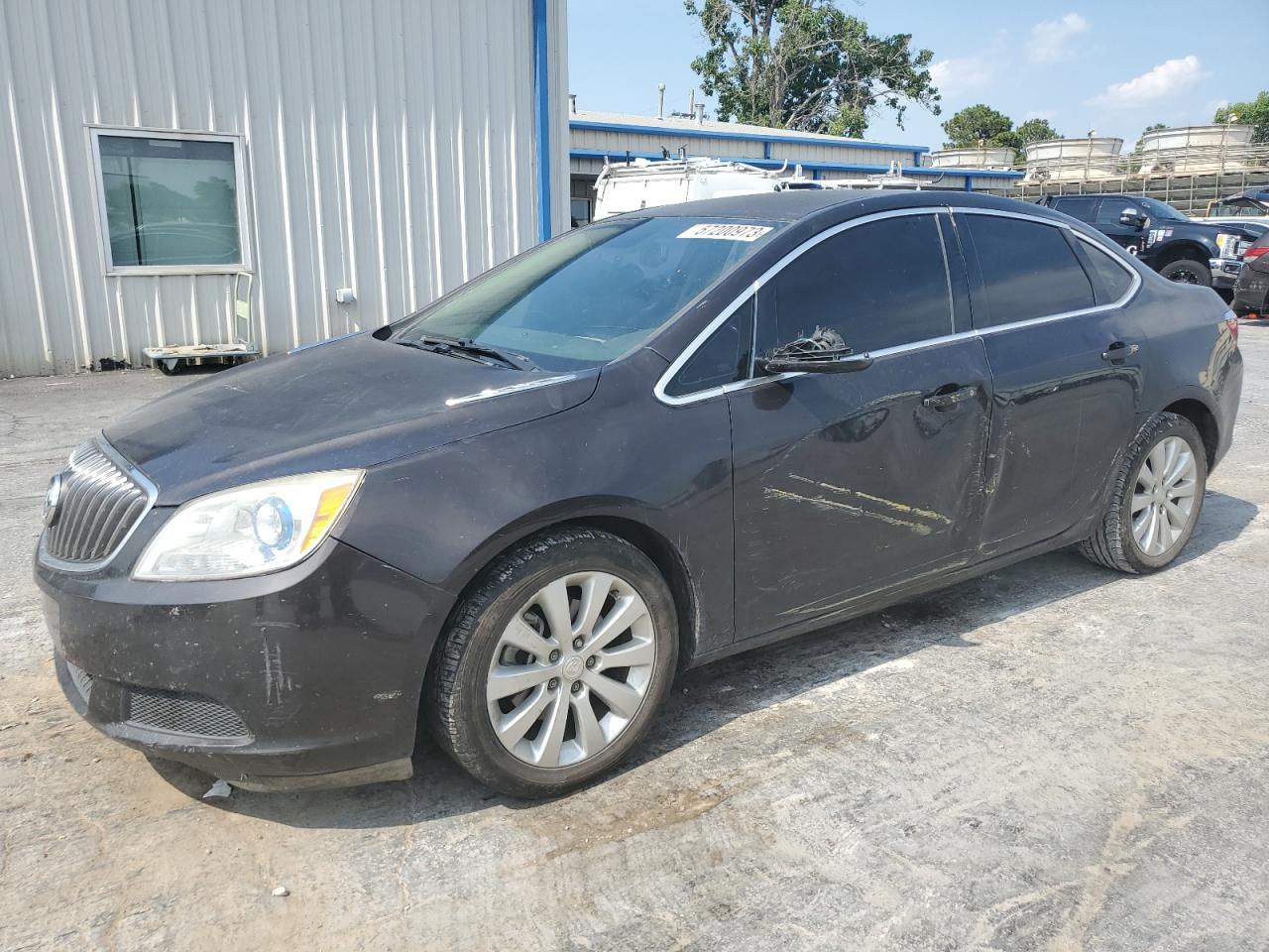 2016 BUICK VERANO  2016 image