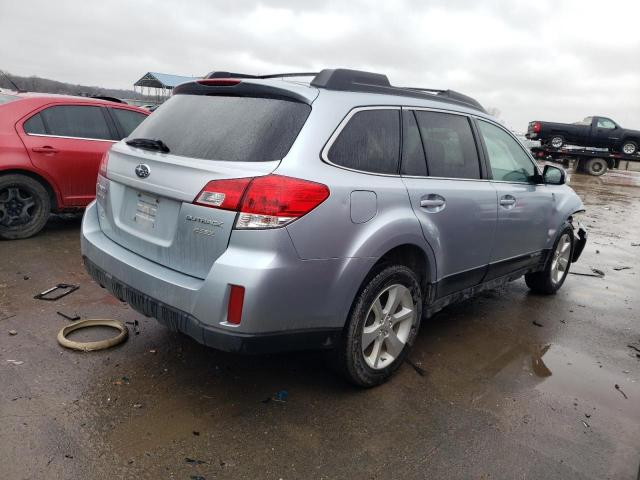 Image 3 of 2013 SUBARU OUTBACK 2.5I PREMIUM 2013 with VIN 4S4BRBCC8D3278712