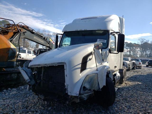 Image 2 of 2012 VOLVO VN VNL 2012 with VIN 4V4NC9TH1CN545185