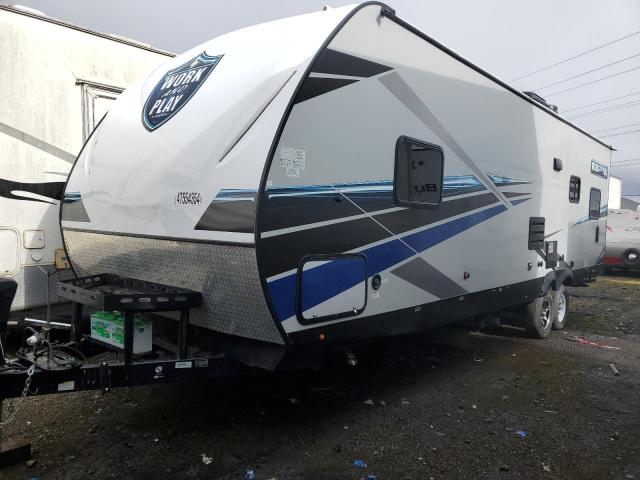 Obraz 2 z 2021 WILDWOOD WORK& PLAY 2021 z VIN 5ZT2WPSB0MW016098
