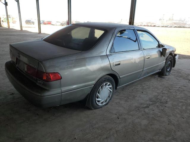 Изображение 3 2000 TOYOTA CAMRY LE 2000 с VIN 4T1BF22K41U117359