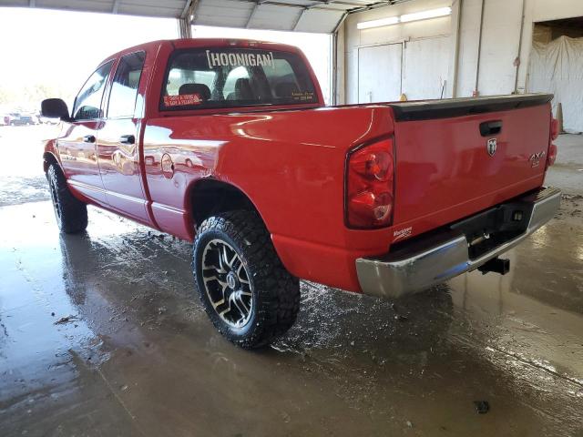 Obraz 2 z 2007 DODGE RAM 1500 ST 2007 z VIN 1D7HU18237S184535