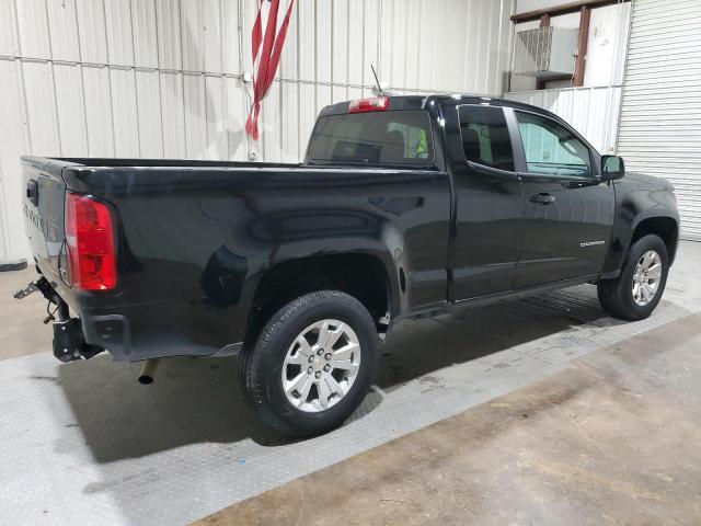 Obraz 3 z 2021 CHEVROLET COLORADO LT 2021 z VIN 1GCHSCEA9M1256413