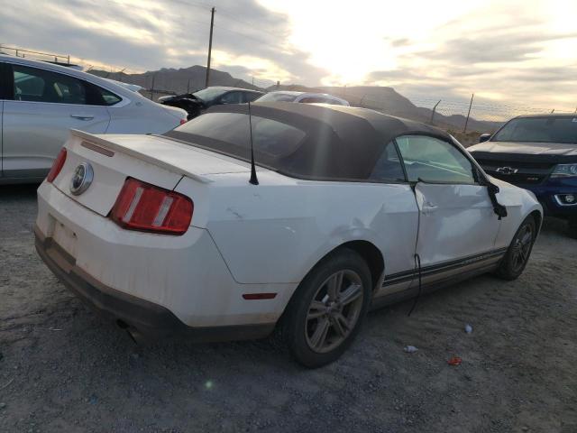 Obraz 3 z 2010 FORD MUSTANG  2010 z VIN 1ZVBP8ENXA5175445