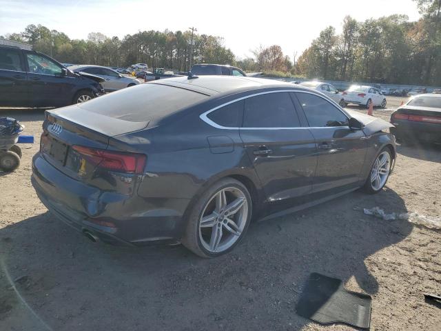 Image 3 of 2019 AUDI A5 PREMIUM PLUS S-LINE 2019 with VIN WAUENCF54KA078951