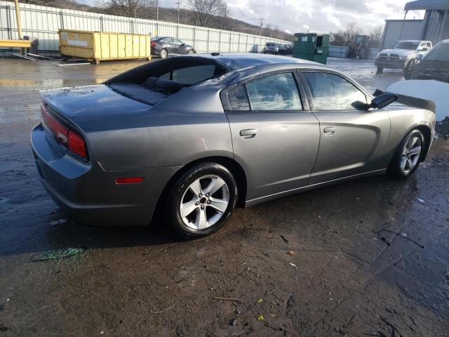 Image 3 of 2012 DODGE CHARGER SE 2012 with VIN 2C3CDXBG1CH300302