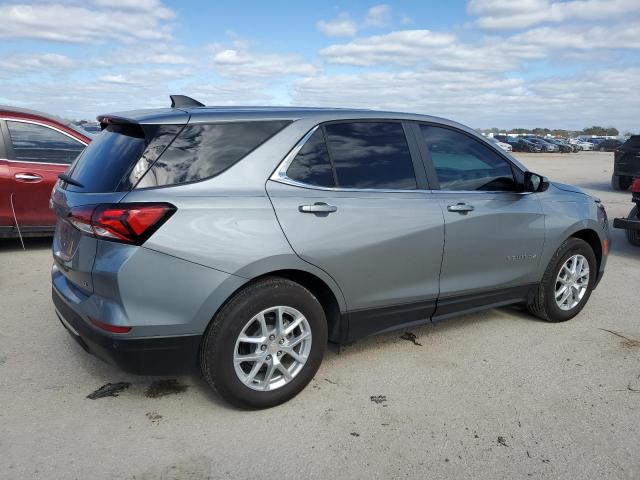 Изображение 3 2023 CHEVROLET EQUINOX LT 2023 с VIN 3GNAXKEG8PS152779