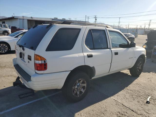 Obraz 3 z 1998 ISUZU RODEO S 1998 z VIN 4S2CK58WXW4327573