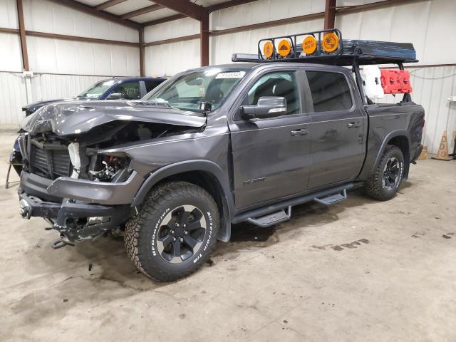 2020 RAM 1500 REBEL 2020 image