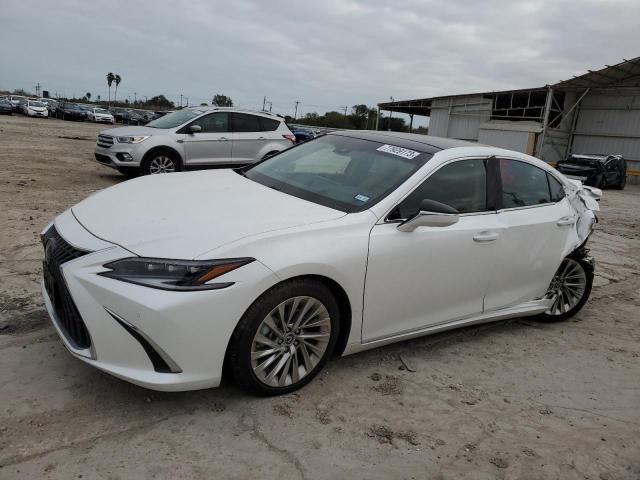 Obraz 2022 LEXUS ES 350 BASE 2022