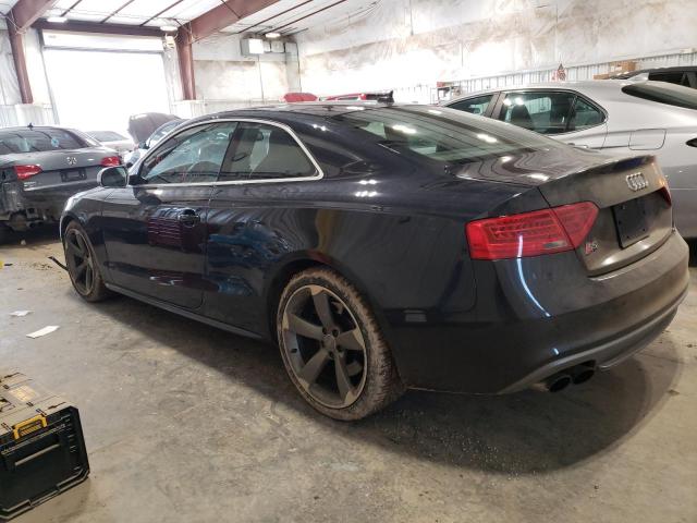 Obraz 2 z 2013 AUDI S5 PRESTIGE 2013 z VIN WAUVGAFR4DA010041