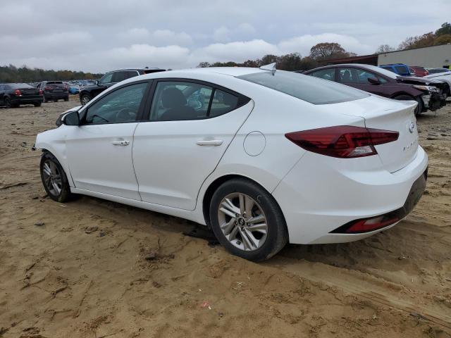 Obraz 2 z 2020 HYUNDAI ELANTRA SEL 2020 z VIN 5NPD84LF4LH535521