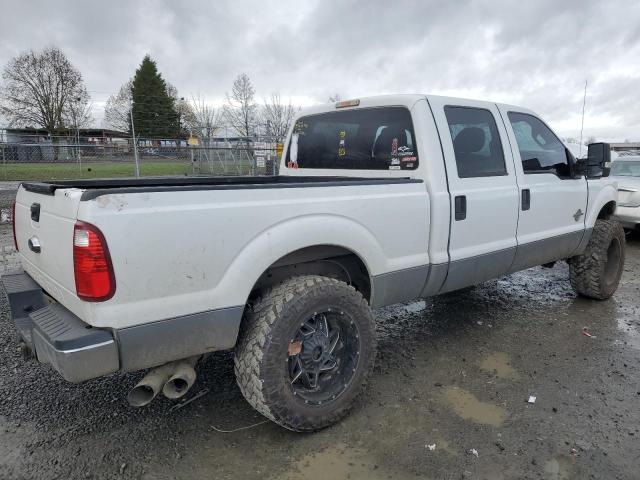 Image 3 of 2015 FORD F250 SUPER DUTY 2015 with VIN 1FT7W2BT7FEC17105