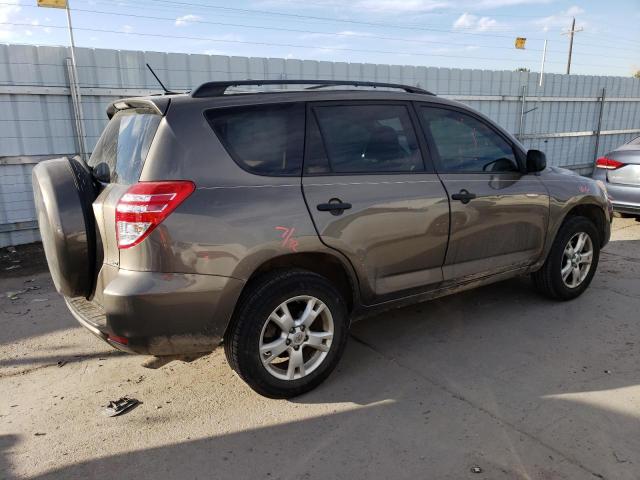 Image 3 of 2009 TOYOTA RAV4  2009 with VIN 2T3BK33V79W011419