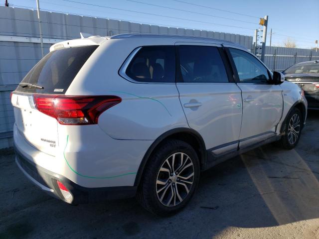 Image 3 of 2018 MITSUBISHI OUTLANDER GT 2018 with VIN JA4JZ4AX8JZ032571