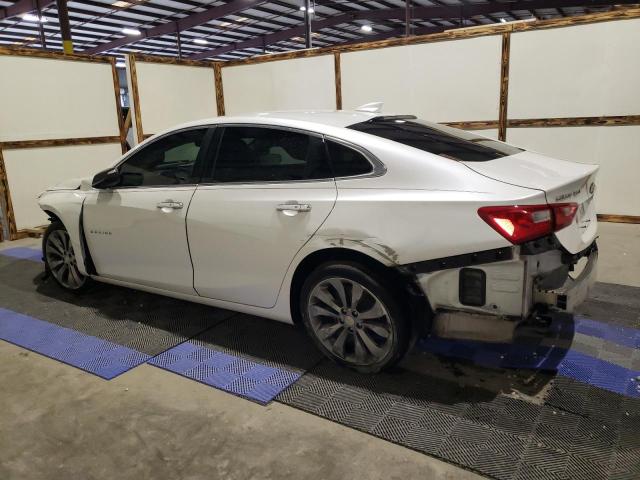 Image 2 of 2016 CHEVROLET MALIBU PREMIER 2016 with VIN 1G1ZH5SXXGF326606