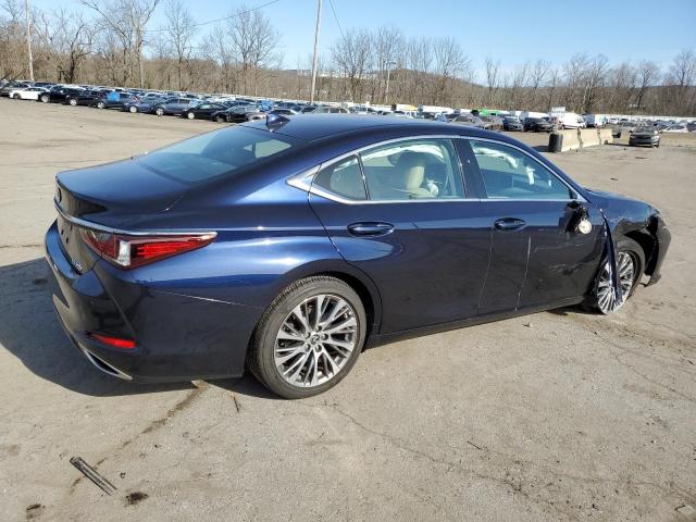 Obraz 3 z 2021 LEXUS ES 350 BASE 2021 z VIN 58ADZ1B16MU104269