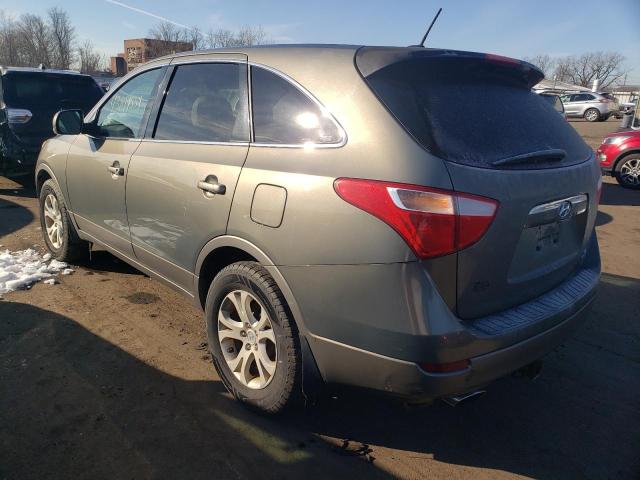 Obraz 2 z 2008 HYUNDAI VERACRUZ GLS 2008 z VIN KM8NU73C78U047163