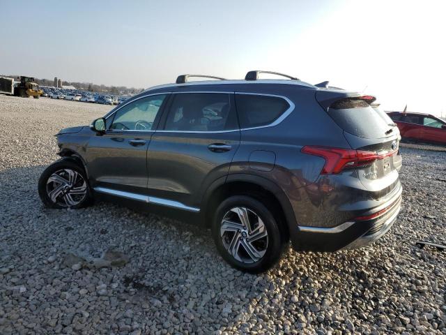 Изображение 2 2022 HYUNDAI SANTA FE SEL 2022 с VIN 5NMS3DAJ6NH453612