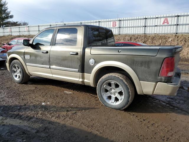 Image 2 of 2011 DODGE RAM 1500  2011 with VIN 1D7RV1CT5BS673643
