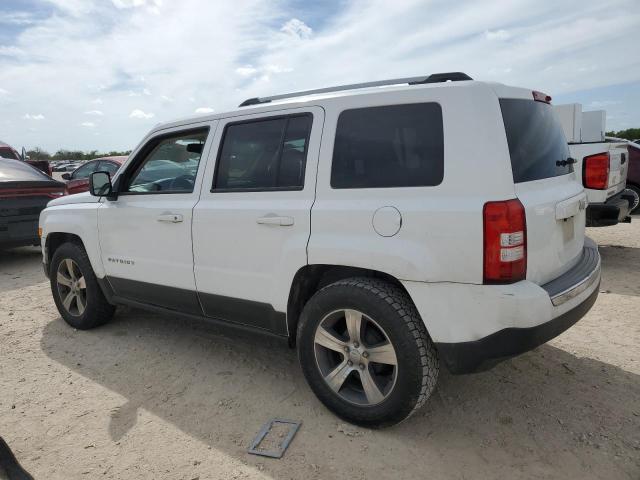 Изображение 2 2016 JEEP PATRIOT LATITUDE 2016 с VIN 1C4NJPFA4GD621126