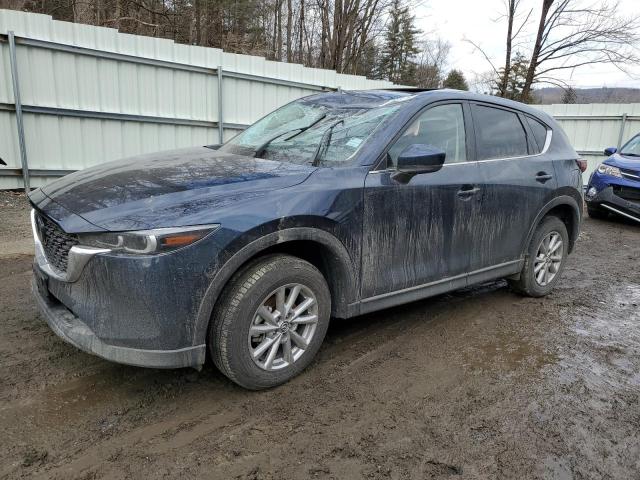 Изображение 1 2023 MAZDA CX-5 PREFERRED 2023 с VIN JM3KFBCM5P0161379