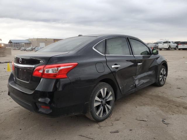 Obraz 3 z 2016 NISSAN SENTRA S 2016 z VIN 3N1AB7APXGY269872