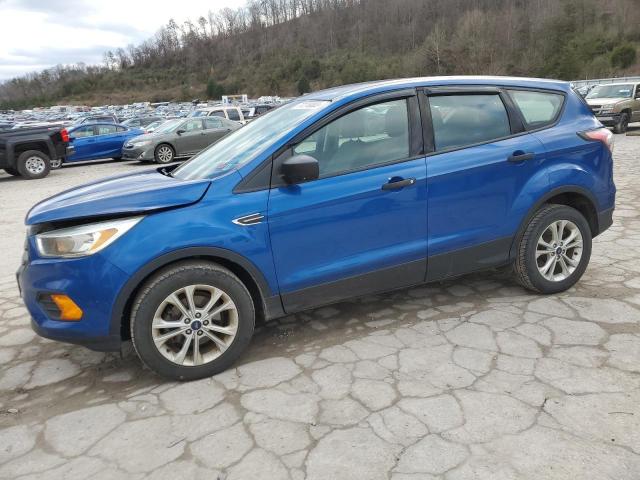 Obraz 1 z 2017 FORD ESCAPE S 2017 z VIN 1FMCU0F78HUA11169