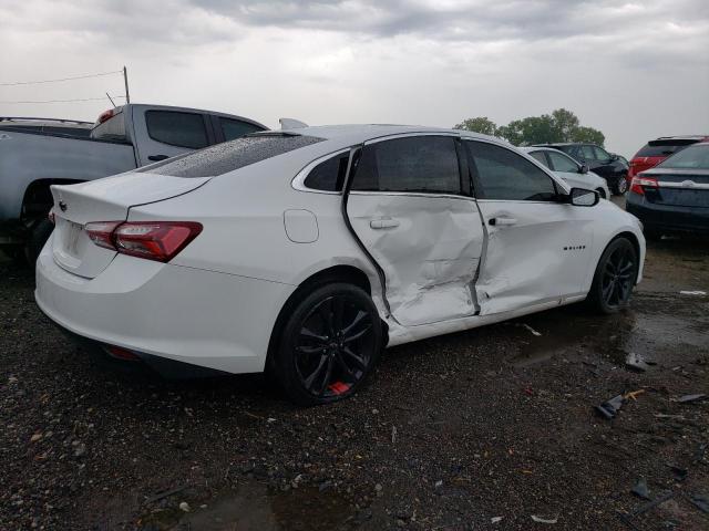 Изображение 3 2020 CHEVROLET MALIBU LT 2020 с VIN 1G1ZD5ST1LF151102