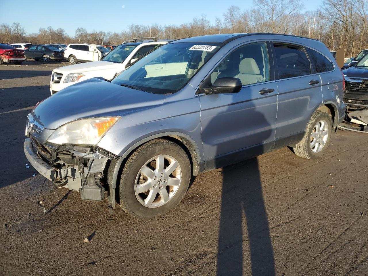 Obraz 2009 HONDA CR-V EX 2009